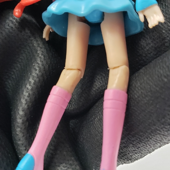 Winx Tale Fairy Doll Small FLAW No Wings - Picture 11 of 16